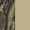 Hardwoods Camo / Tan